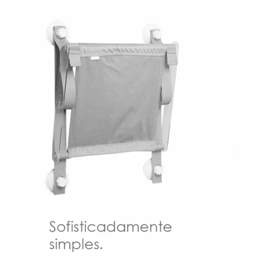 Cama de Janela Loft - Corten - Imagem 33