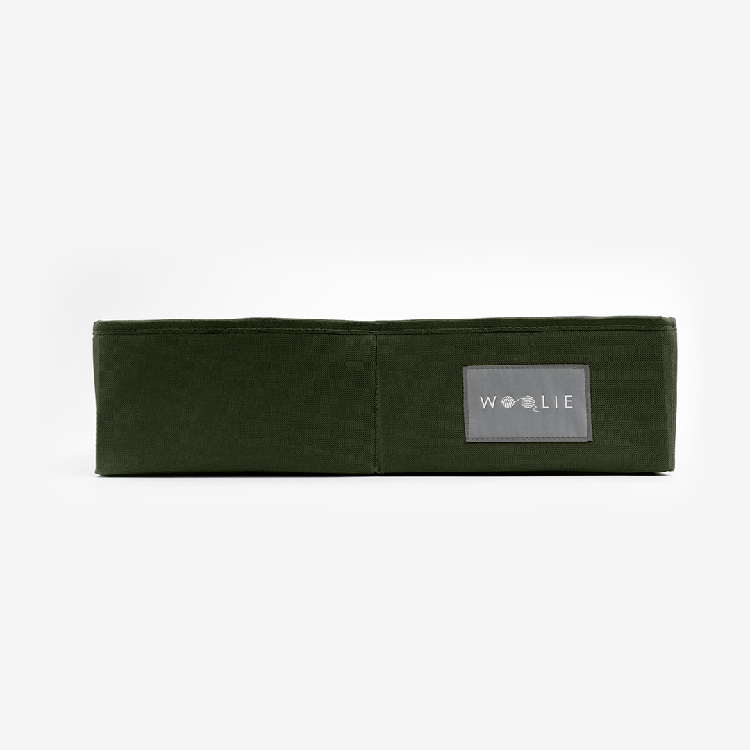 verde oliva
