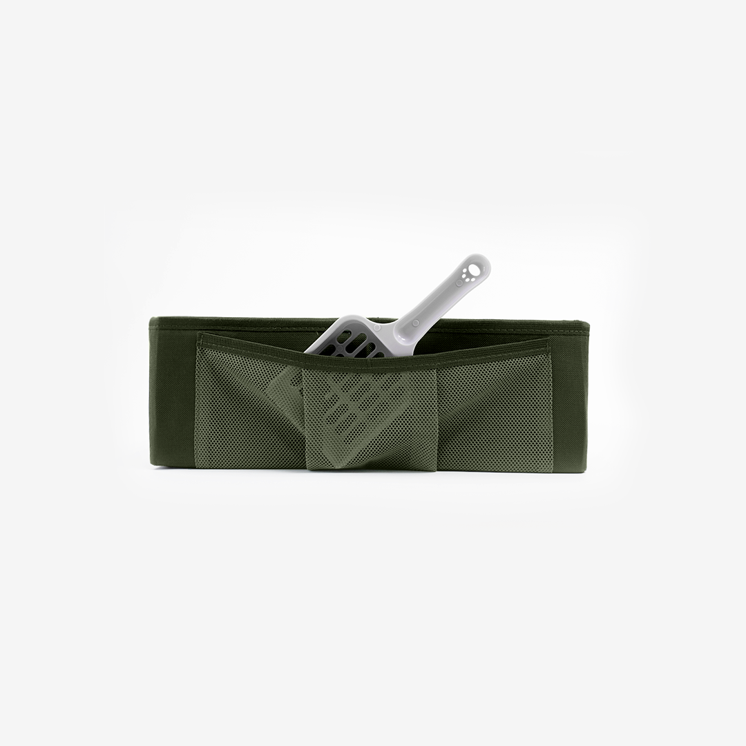 verde oliva