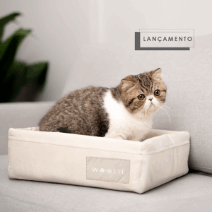 Cama Spot Lush - Off-White