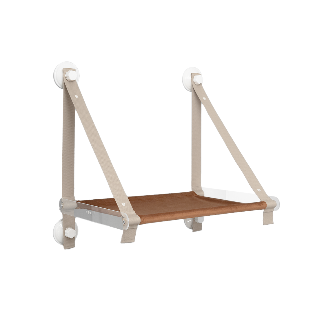 Cama de Janela Loft - Corten - Imagem 31