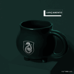 Sonserina - Caneca Caldeirão