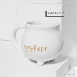 HP - Caneca Caldeirão