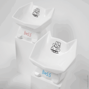 Comedouro GEO - Simon’s Cat - The Boss