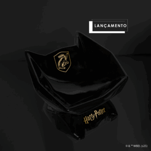 Lufa-Lufa - Comedouro Ergonômico GEO