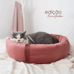 SmartBed Lush - Bordô Marsala