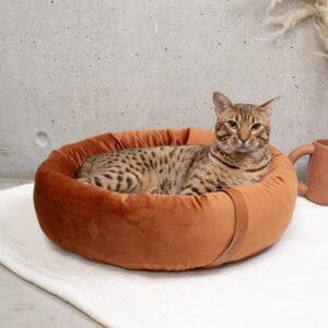 SmartBed Lush - Corten