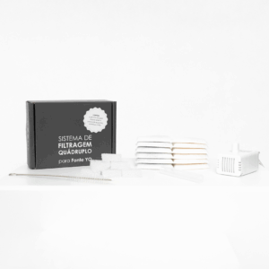 kit renovação