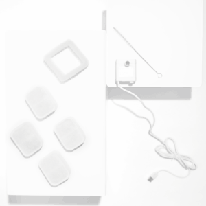 kit renovação