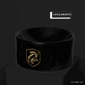 Lufa-Lufa - Comedouro TOTI