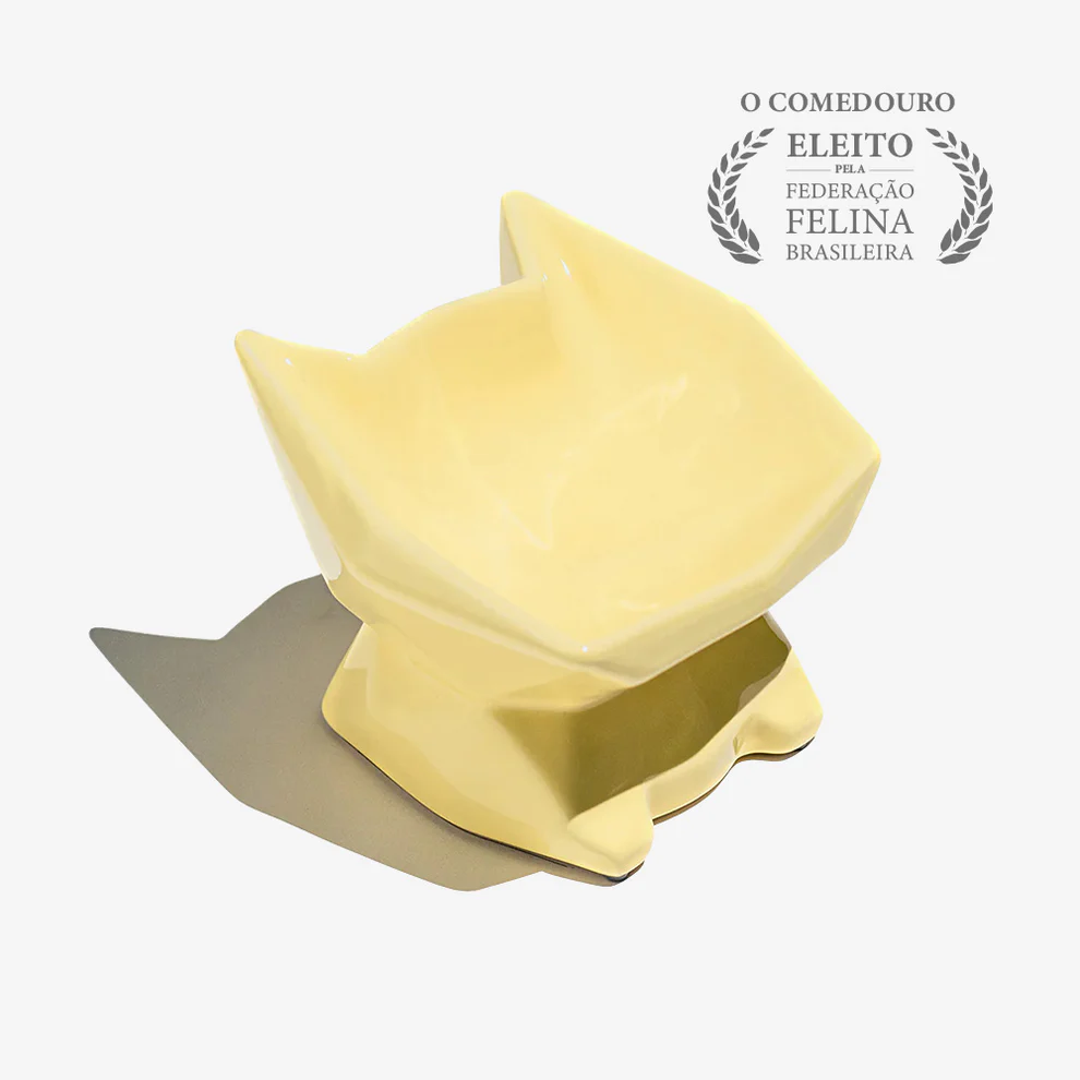 AMARELO
